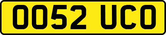 OO52UCO