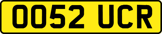 OO52UCR
