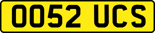 OO52UCS