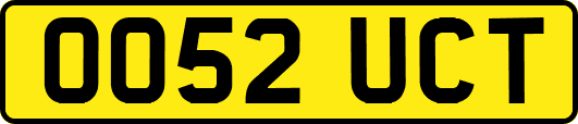 OO52UCT
