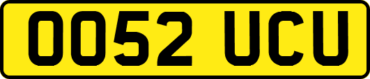 OO52UCU