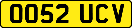 OO52UCV