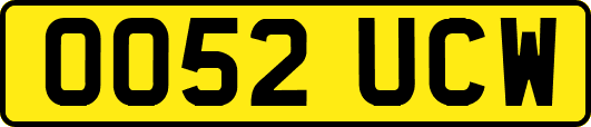 OO52UCW