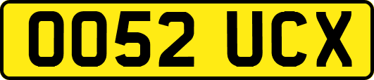 OO52UCX