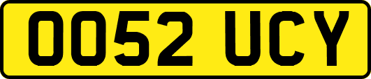 OO52UCY