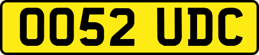 OO52UDC