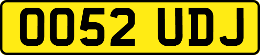 OO52UDJ