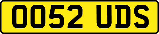 OO52UDS