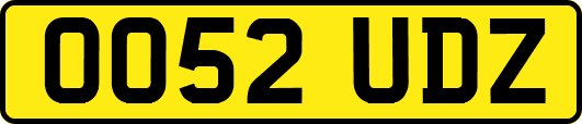 OO52UDZ