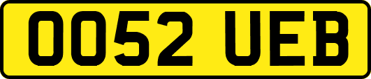 OO52UEB