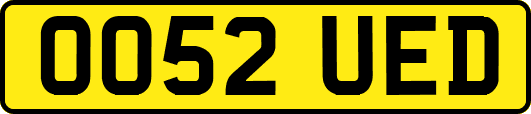 OO52UED