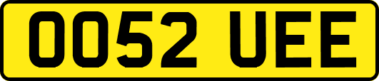 OO52UEE