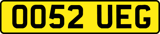 OO52UEG
