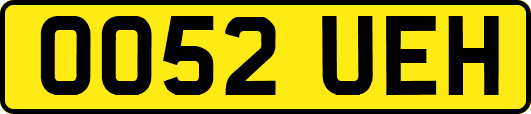 OO52UEH