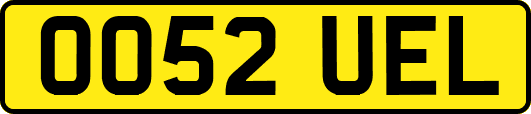OO52UEL