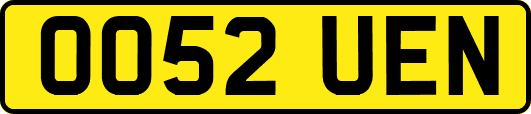 OO52UEN