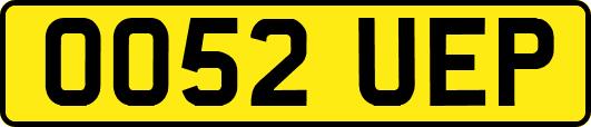 OO52UEP