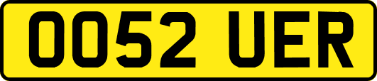 OO52UER