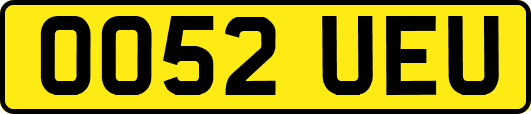 OO52UEU