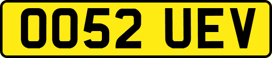 OO52UEV