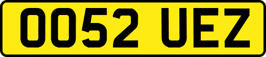 OO52UEZ