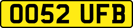OO52UFB