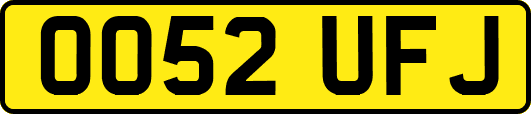 OO52UFJ