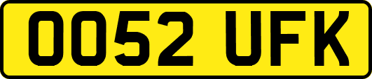 OO52UFK