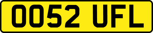 OO52UFL