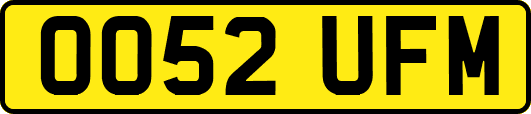 OO52UFM