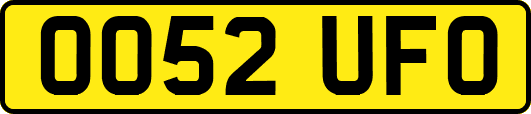 OO52UFO