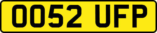 OO52UFP