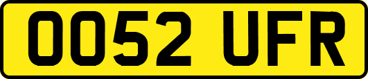 OO52UFR