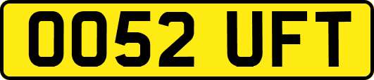 OO52UFT