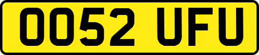 OO52UFU