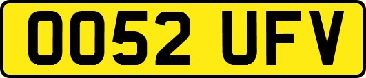 OO52UFV
