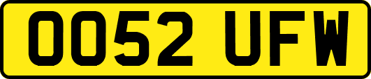 OO52UFW
