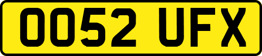 OO52UFX