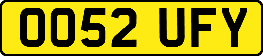 OO52UFY