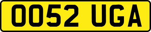 OO52UGA