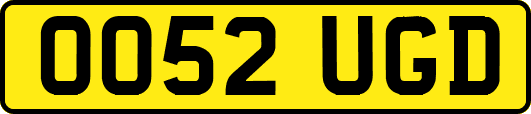 OO52UGD
