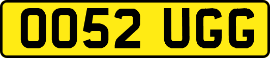 OO52UGG