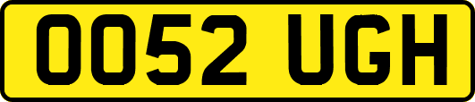 OO52UGH