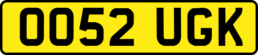 OO52UGK