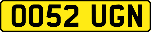 OO52UGN
