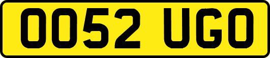 OO52UGO