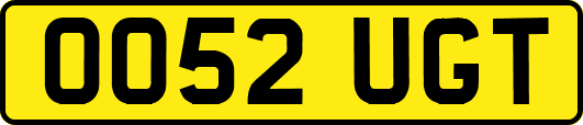 OO52UGT