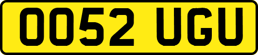 OO52UGU