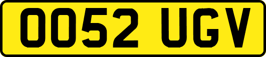 OO52UGV