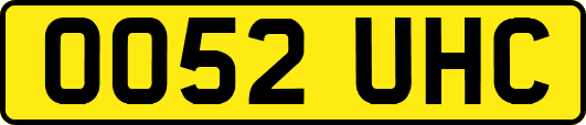 OO52UHC